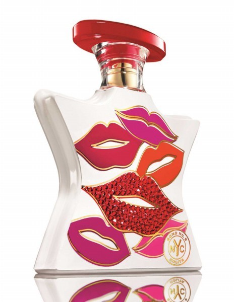 Nolita by Bond No. 9 - Luxury Perfumes Inc. -