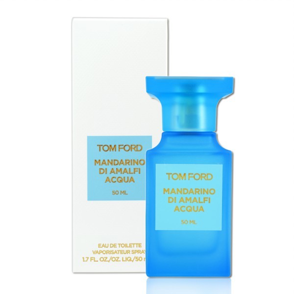 Mandarino di Amalfi Acqua by Tom Ford - Luxury Perfumes Inc. -