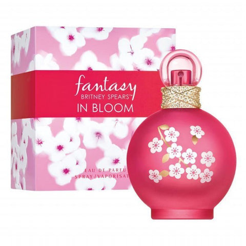 Fantasy in Bloom by Britney Spears - Luxury Perfumes Inc. -