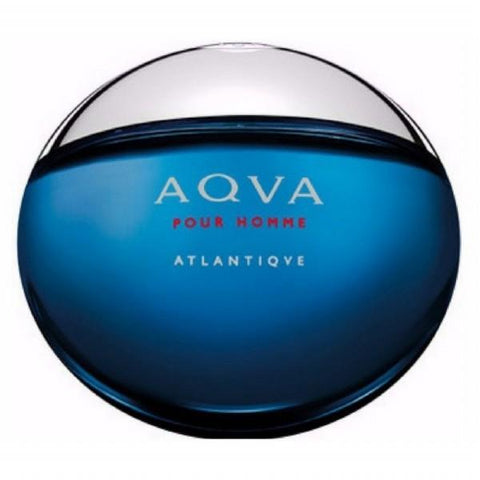 Aqva Pour Homme Atlantiqve by Bvlgari - only product -