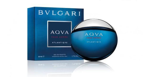 Aqva Pour Homme Atlantiqve by Bvlgari - only product - 