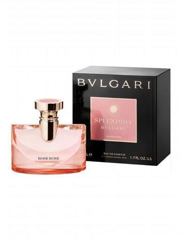 Bvlgari Splendida Rose Rose by Bvlgari - Luxury Perfumes Inc. - 