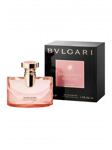 Bvlgari Splendida Rose Rose by Bvlgari - Luxury Perfumes Inc. -