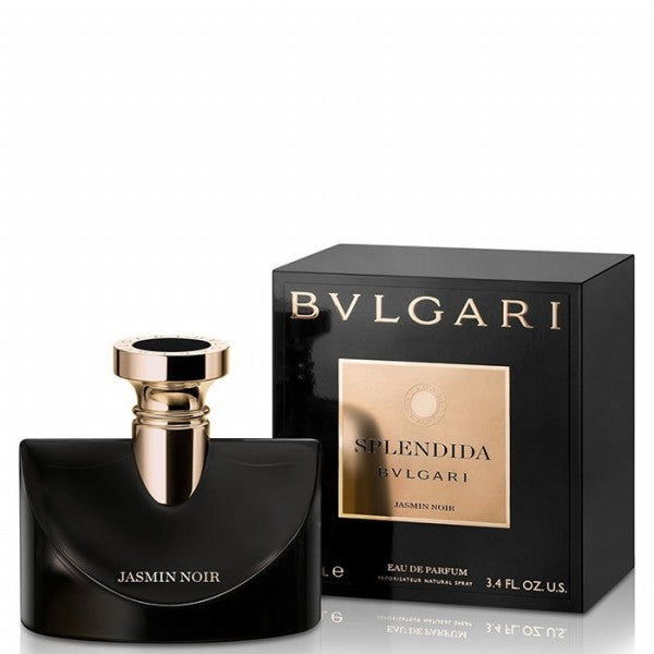 Bvlgari Splendida Jasmin Noir by Bvlgari - Luxury Perfumes Inc. -