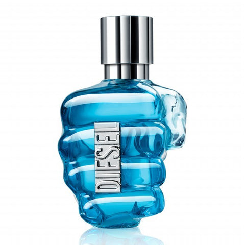 Only the Brave High by Diesel - Luxury Perfumes Inc. -