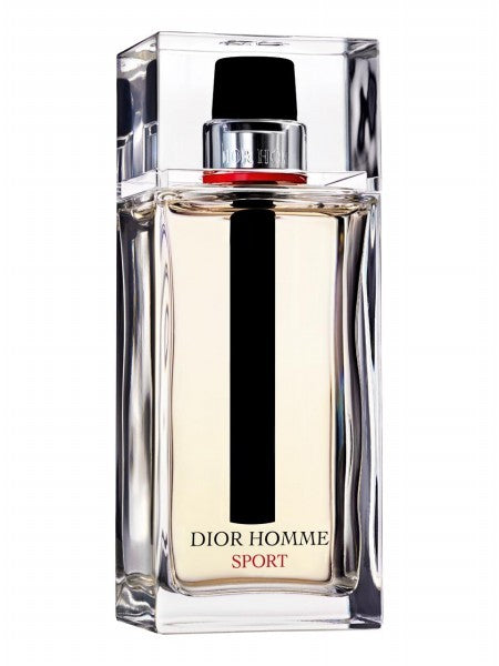 Dior Homme Sport 2017 by Christian Dior - Luxury Perfumes Inc. -