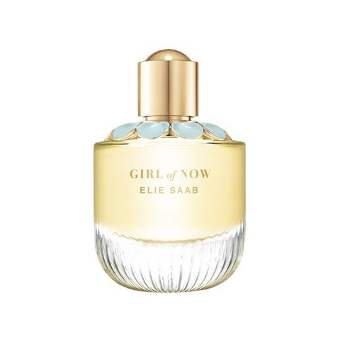 Girl of Now by Elie Saab - Luxury Perfumes Inc. -