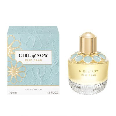 Girl of Now by Elie Saab - Luxury Perfumes Inc. -