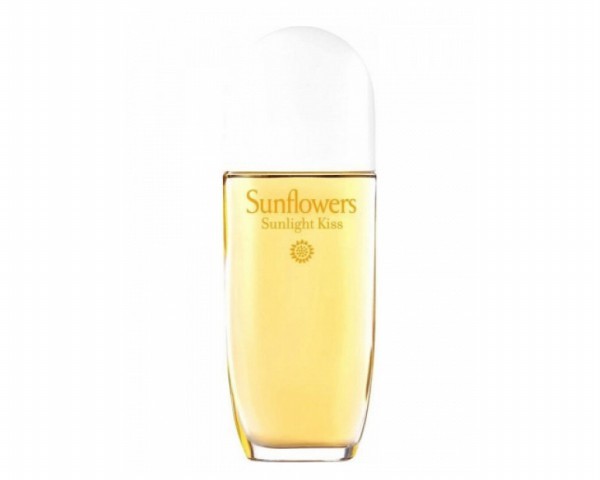 Sunflowers Sunlight Kiss by Elizabeth Arden - Luxury Perfumes Inc. -