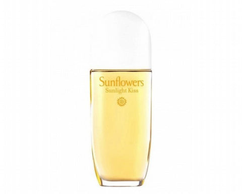 Sunflowers Sunlight Kiss by Elizabeth Arden - Luxury Perfumes Inc. -