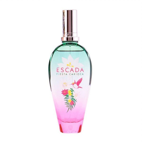 Fiesta Carioca by Escada - Luxury Perfumes Inc. -