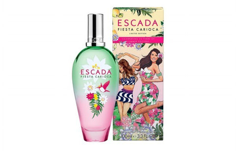 Fiesta Carioca by Escada - Luxury Perfumes Inc. -
