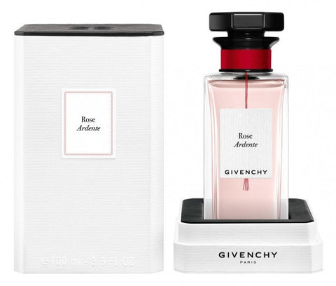 LAtelier de Givenchy Rose Ardente by Givenchy - Luxury Perfumes Inc. -