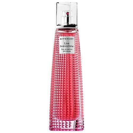 Live Irresistible Eau Delicieuse by Givenchy - store-2 -