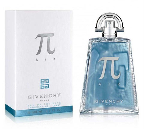 Pi Air by Givenchy - Luxury Perfumes Inc. -