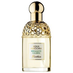 Aqua Allegoria Bergamote Calabria by Guerlain - Luxury Perfumes Inc. -