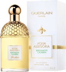 Aqua Allegoria Bergamote Calabria by Guerlain - Luxury Perfumes Inc. -