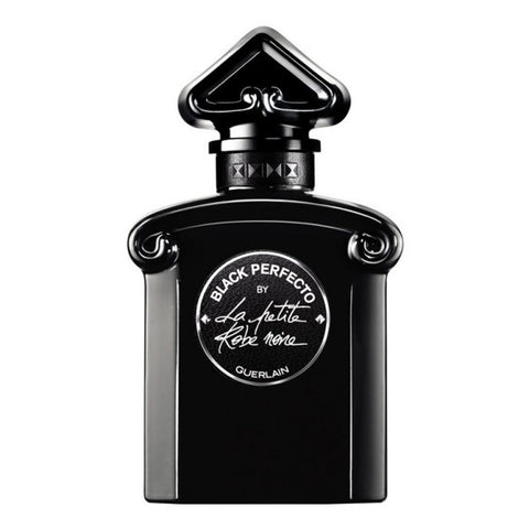 La Petite Robe Noire Black Perfecto by Guerlain - Luxury Perfumes Inc. -