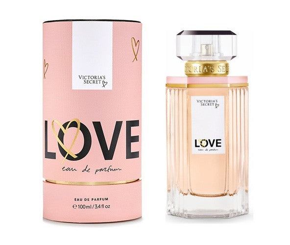 Love Eau de Parfum by Victoria Secret - store-2 -