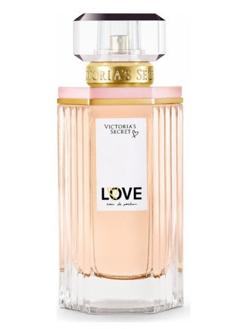 Love Eau de Parfum by Victoria Secret - store-2 - 