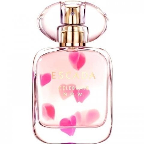 Celebrate N.O.W. by Escada - Luxury Perfumes Inc. - 