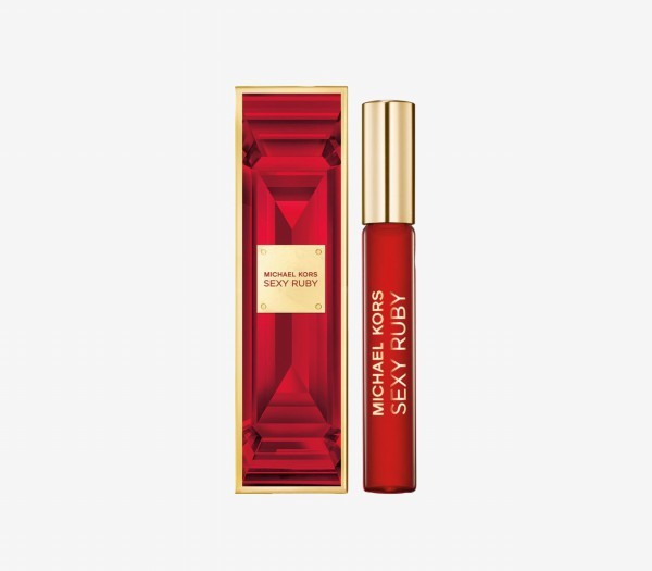 Sexy Ruby Eau de Parfum by Michael Kors - Luxury Perfumes Inc. -