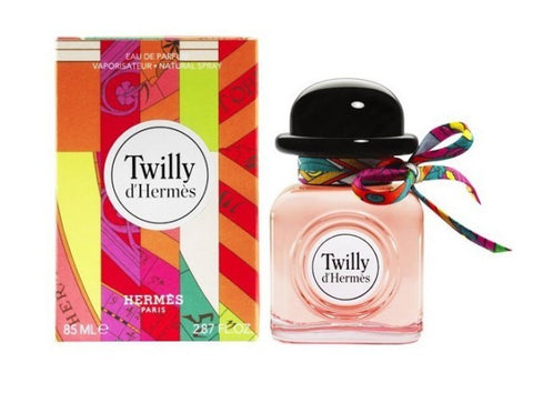 Twilly d'Hermes by Hermes - Luxury Perfumes Inc. -