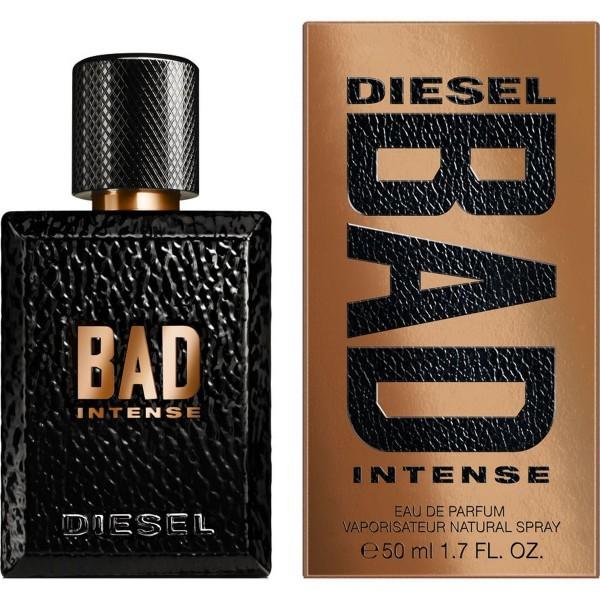Bad Intense by Diesel - only product -