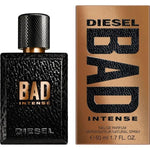 Bad Intense by Diesel - only product -