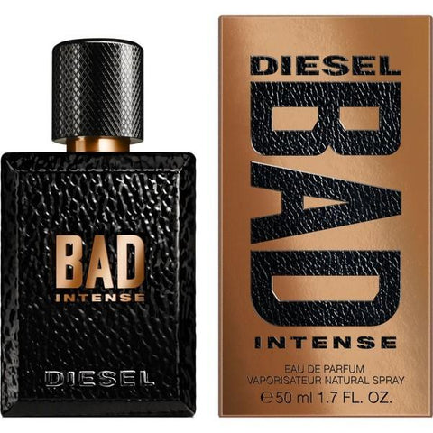 Bad Intense by Diesel - only product -