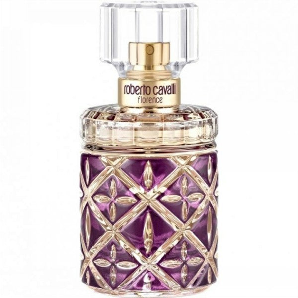 Florence by Roberto Cavalli - Luxury Perfumes Inc. -