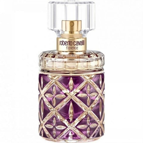 Florence by Roberto Cavalli - Luxury Perfumes Inc. - 