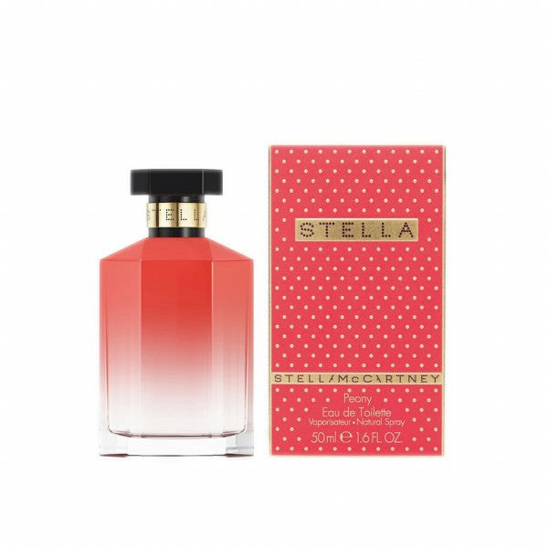 Stella Peony by Stella McCartney - Luxury Perfumes Inc. -
