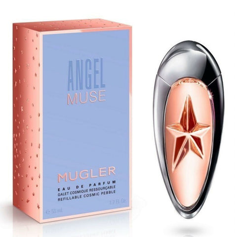 Angel Muse by Thierry Mugler - Luxury Perfumes Inc. -