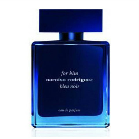 Narciso Rodriguez Bleu Noir Eau de Parfum by Narciso Rodriguez - Luxury Perfumes Inc. -