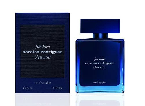 Narciso Rodriguez Bleu Noir Eau de Parfum by Narciso Rodriguez - Luxury Perfumes Inc. -