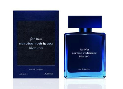 Narciso Rodriguez Bleu Noir Eau de Parfum by Narciso Rodriguez - Luxury Perfumes Inc. -