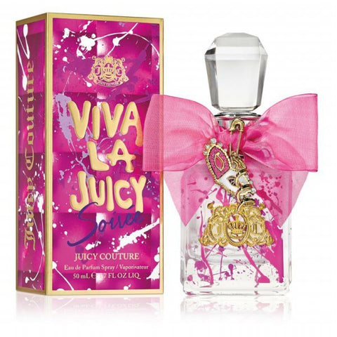Viva La Juicy Soiree by Juicy Couture - Luxury Perfumes Inc. - 