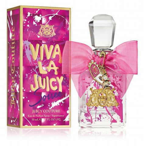 Viva La Juicy Soiree by Juicy Couture - Luxury Perfumes Inc. -