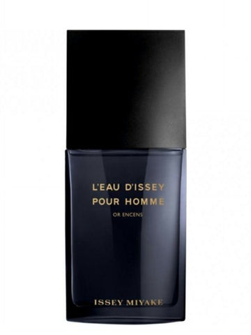 L'Eau d'Issey Pour Homme or Encens by Issey Miyake - Luxury Perfumes Inc. - 