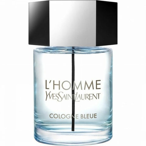 L'Homme Cologne Bleue by Yves Saint Laurent - Luxury Perfumes Inc. -