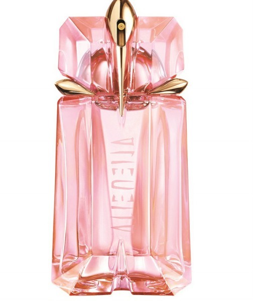 Alien Flora Futura by Thierry Mugler - Luxury Perfumes Inc. -
