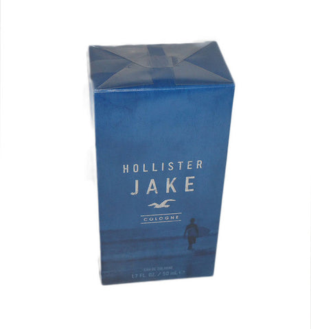 Jake by Hollister - Luxury Perfumes Inc. -