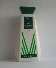 Ma Griffe Body Powder by Carven - Luxury Perfumes Inc. -