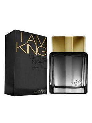 I am King of the Night by Sean John - Luxury Perfumes Inc. -