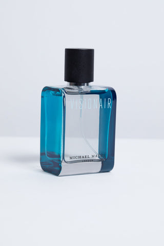 Michael Malul - Visionair - Luxury Perfumes Inc -