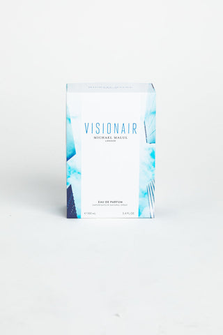 Michael Malul - Visionair - Luxury Perfumes Inc -