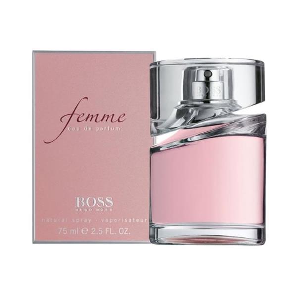 Boss Femme by Hugo Boss