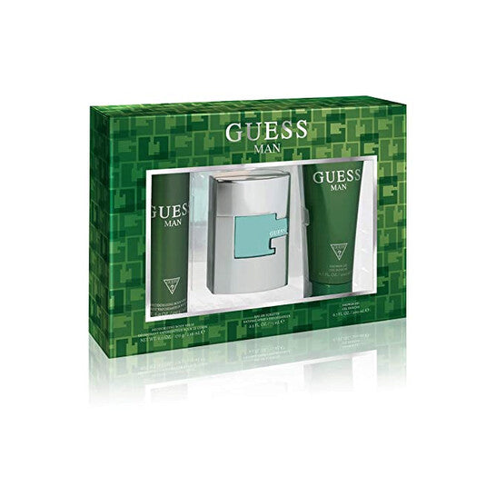 Guess Man Set