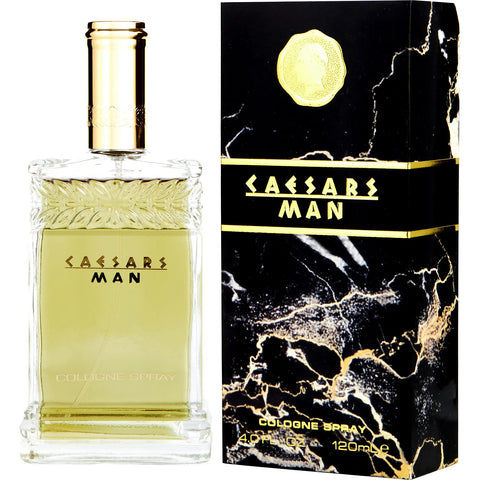 Caesars Man by Caesars World
